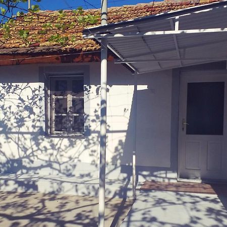 Apartman Kristina Čapljina Exterior foto