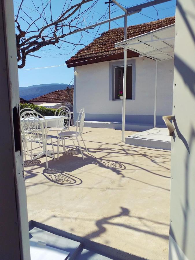 Apartman Kristina Čapljina Exterior foto