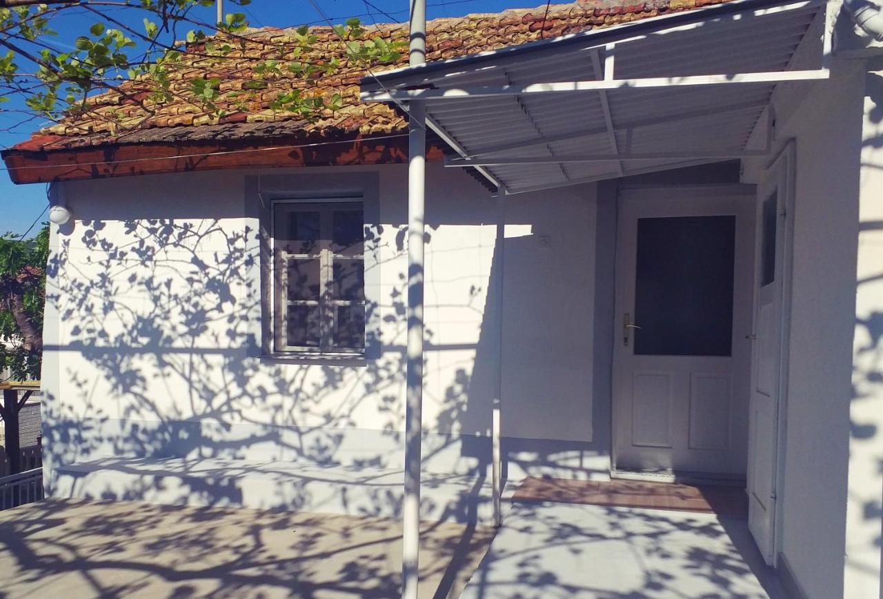 Apartman Kristina Čapljina Exterior foto