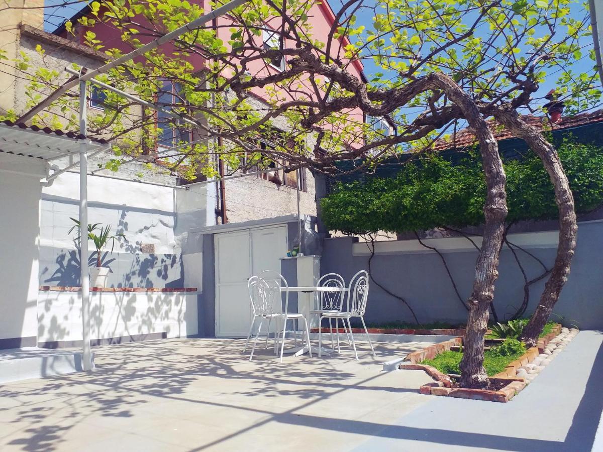Apartman Kristina Čapljina Exterior foto