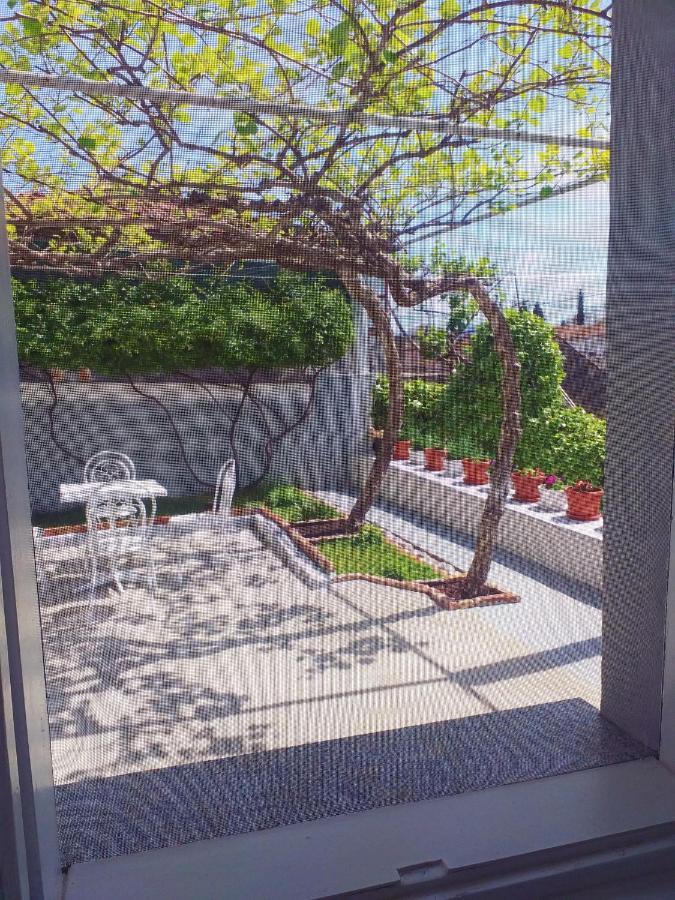 Apartman Kristina Čapljina Exterior foto