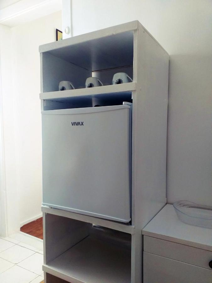 Apartman Kristina Čapljina Exterior foto
