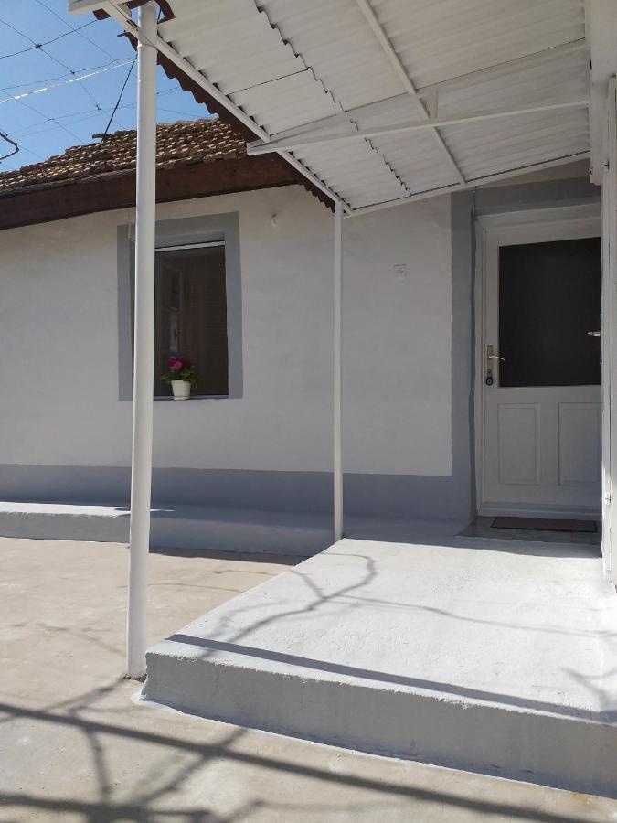 Apartman Kristina Čapljina Exterior foto