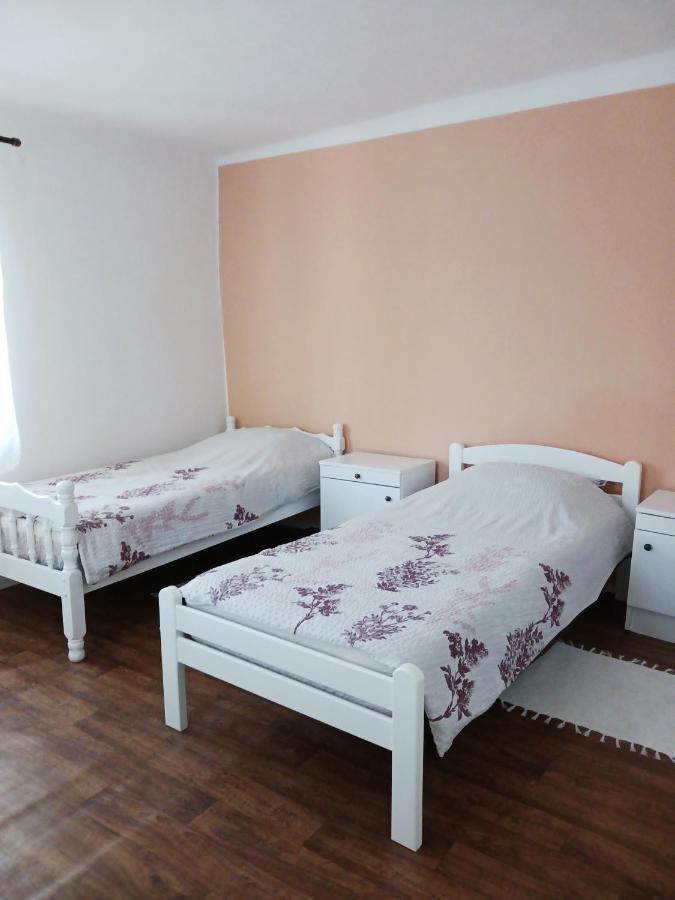 Apartman Kristina Čapljina Exterior foto