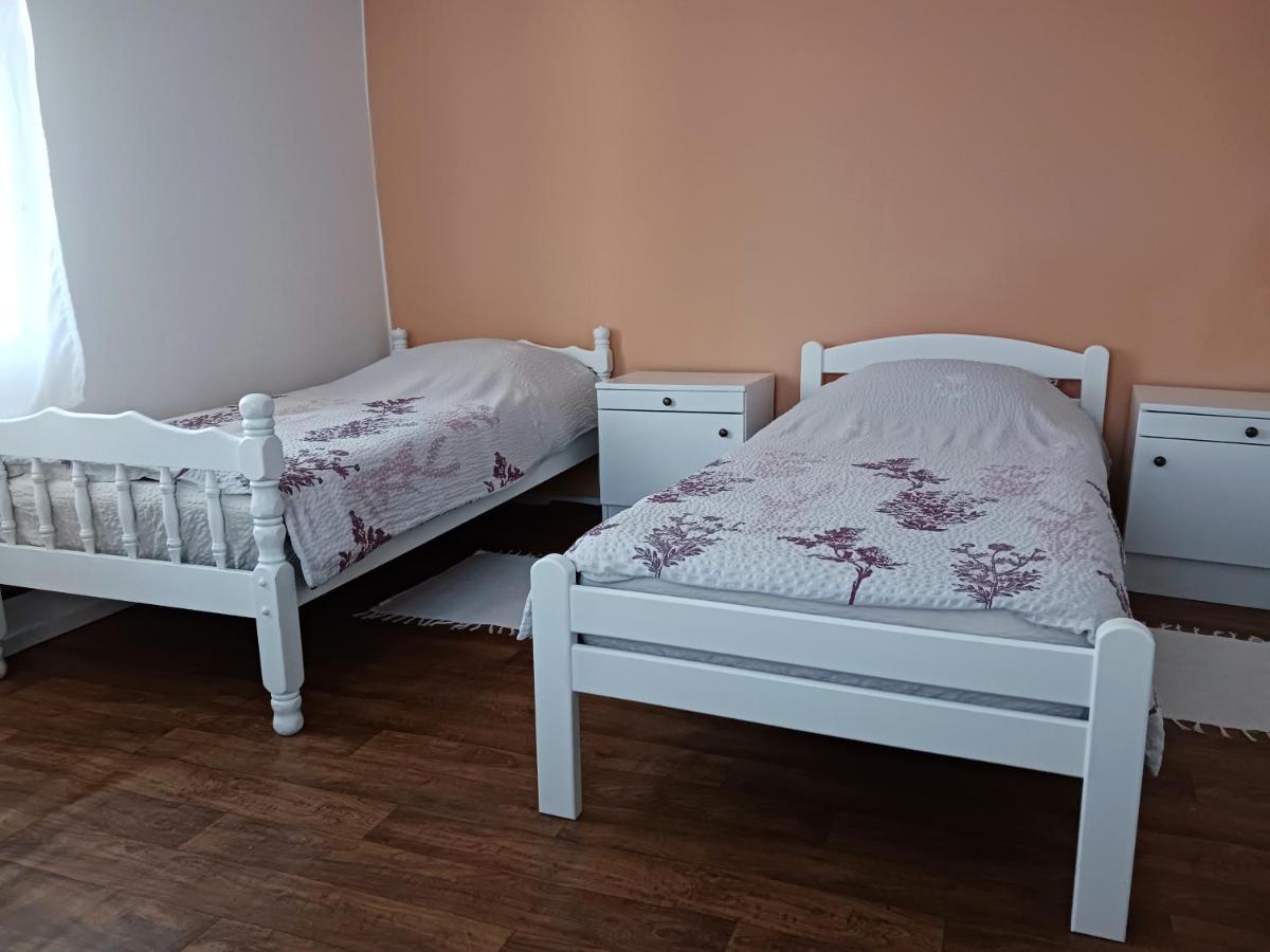 Apartman Kristina Čapljina Exterior foto