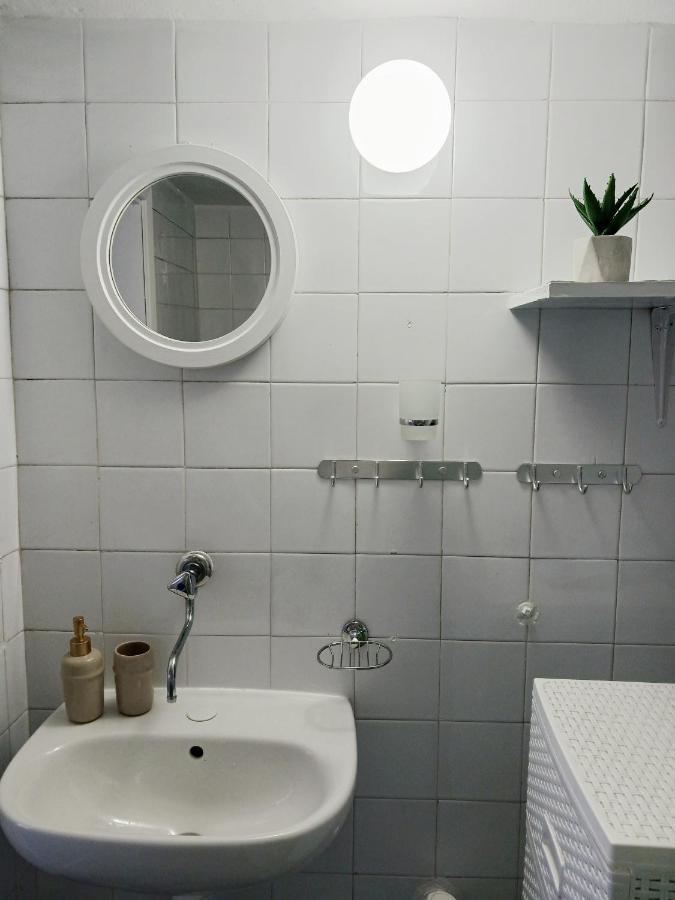 Apartman Kristina Čapljina Exterior foto