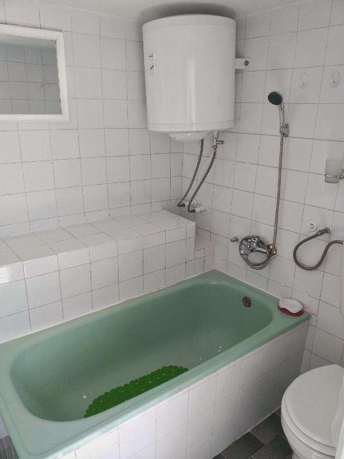 Apartman Kristina Čapljina Exterior foto